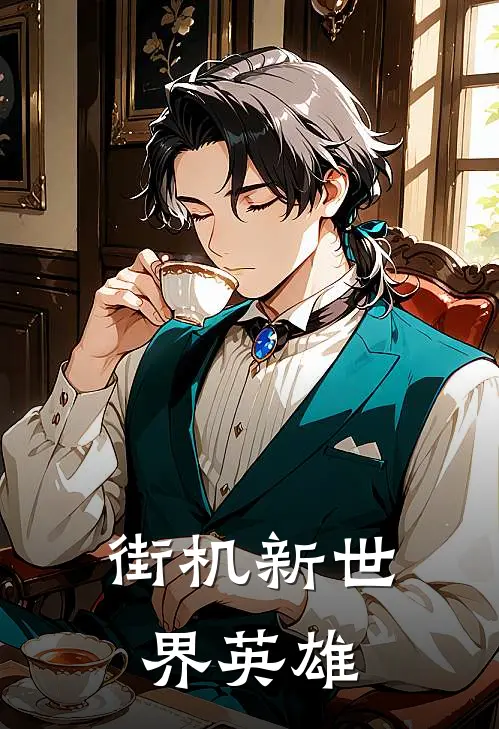 街机新世界英雄
