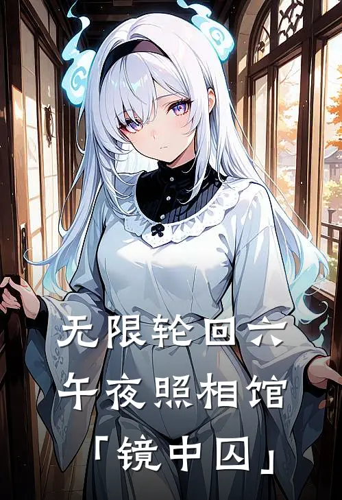 无限轮回（六）：午夜照相馆「镜中囚」(姜丽苏媚)全本完结小说_完整版免费全文阅读无限轮回（六）：午夜照相馆「镜中囚」(姜丽苏媚)