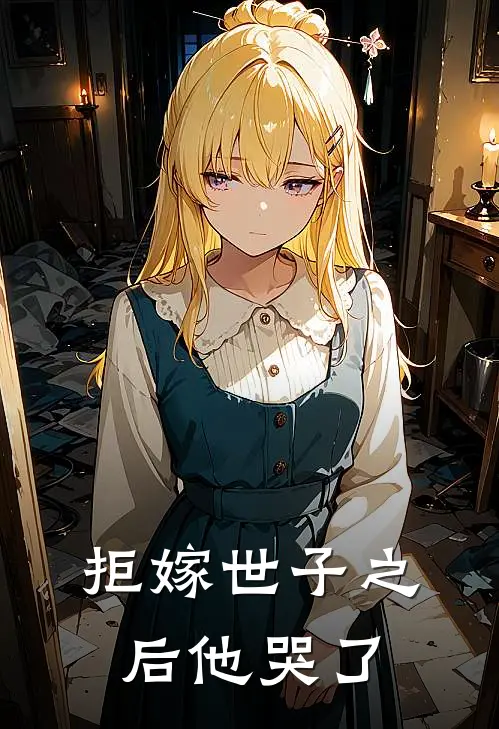 拒嫁世子之后他哭了