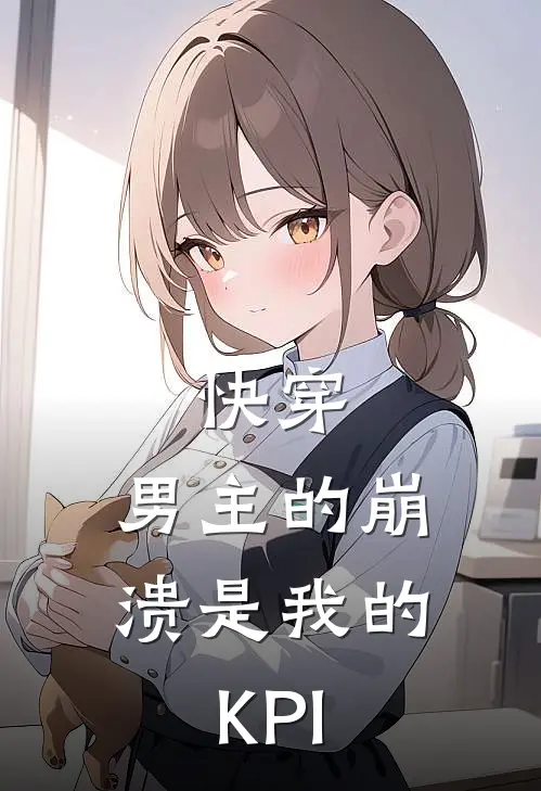 快穿：男主的崩溃是我的KPI(秦玥苏宛)最新完结小说推荐_热门小说排行榜快穿：男主的崩溃是我的KPI秦玥苏宛