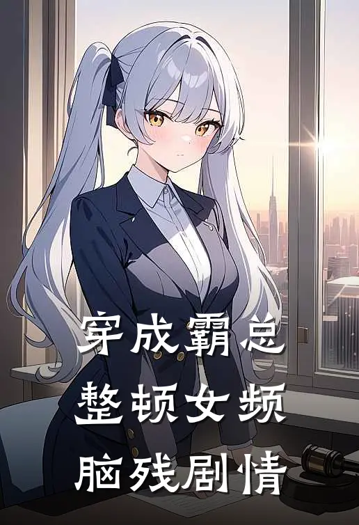 穿成霸总，整顿女频脑残剧情(顾衍辰苏晚)免费阅读全文_免费完结版小说穿成霸总，整顿女频脑残剧情顾衍辰苏晚