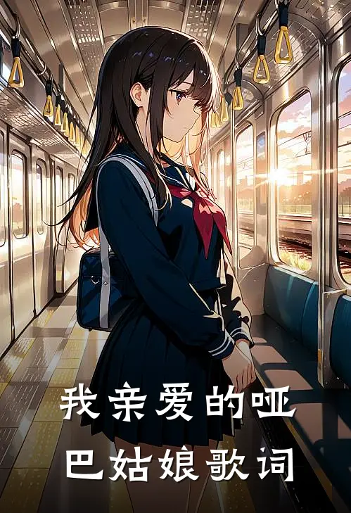 我亲爱的哑巴姑娘歌词