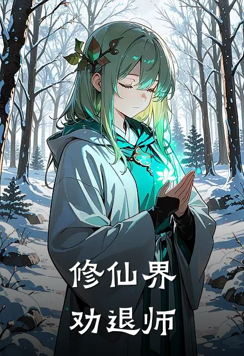 修仙界劝退师(苏有财苏婉)全文免费阅读无弹窗大结局_《修仙界劝退师》苏有财苏婉免费小说