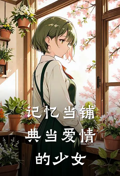 记忆当铺：典当爱情的少女