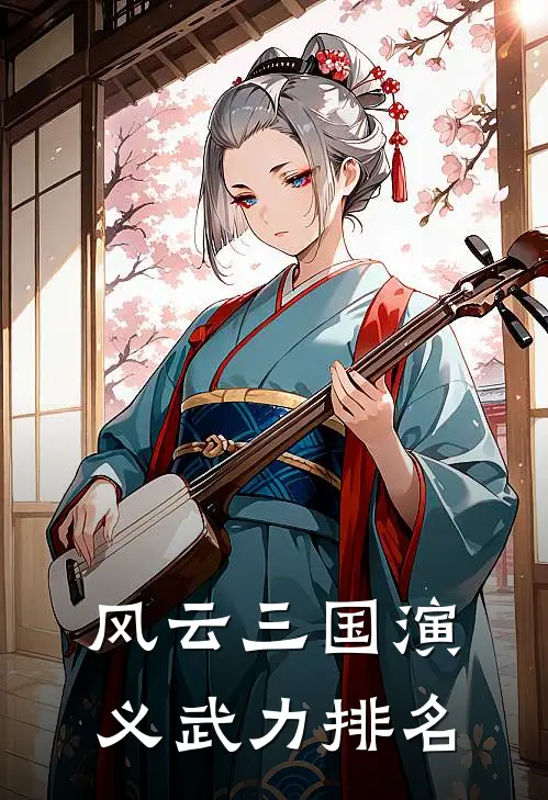 风云三国演义武力排名