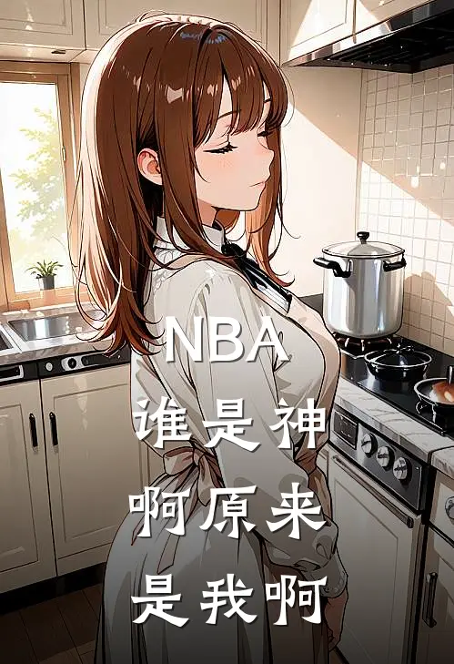 NBA：谁是神，啊原来是我啊林星卡尔最新全本小说_最新章节列表NBA：谁是神，啊原来是我啊(林星卡尔)