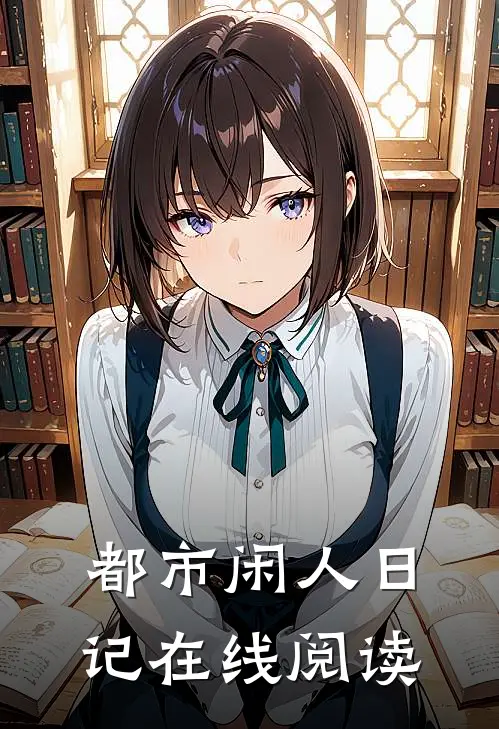 都市闲人日记在线阅读