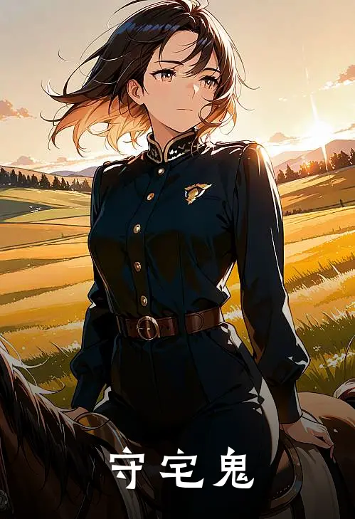 《守宅鬼》抖音热门免费完本小说在线阅读_《守宅鬼》抖音热门免费小说