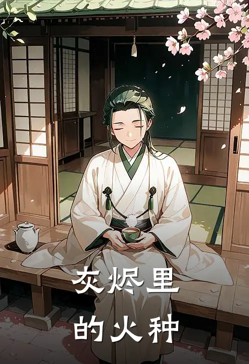 灰烬里的火种林野陈阳最新完本小说_免费小说大全灰烬里的火种(林野陈阳)