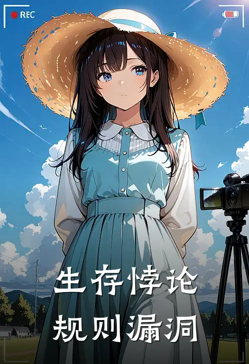 生存悖论，规则漏洞林昊陈锐最新好看小说_最新章节列表生存悖论，规则漏洞(林昊陈锐)