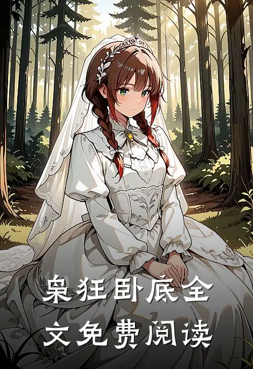 枭狂卧底全文免费阅读