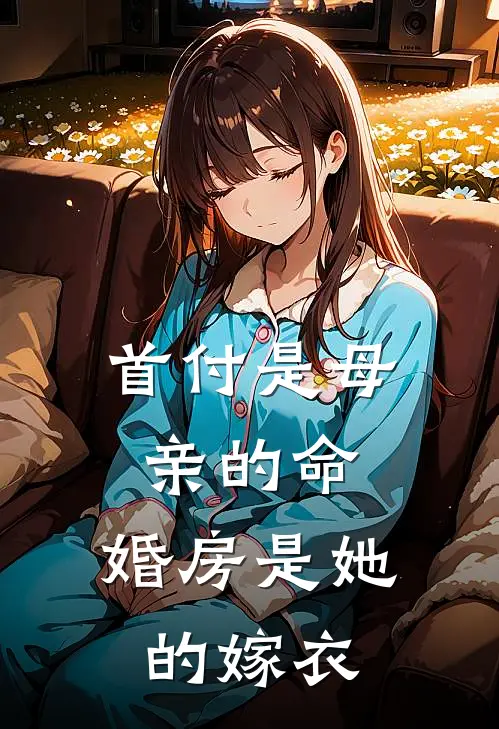 首付是母亲的命，婚房是她的嫁衣(慧娴王志远)全本免费完结小说_小说完结免费首付是母亲的命，婚房是她的嫁衣慧娴王志远