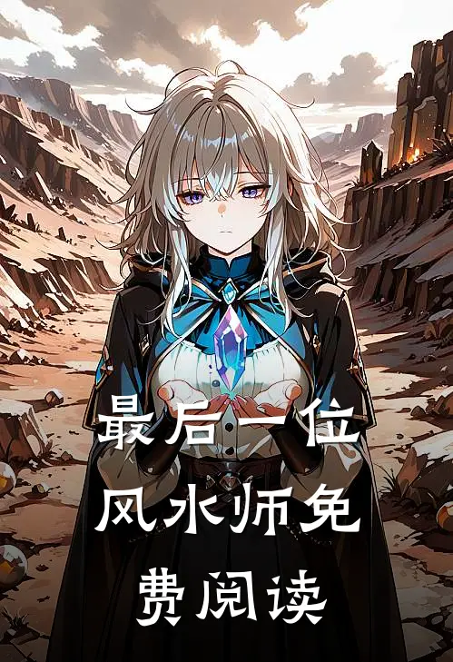 最后一位风水师免费阅读