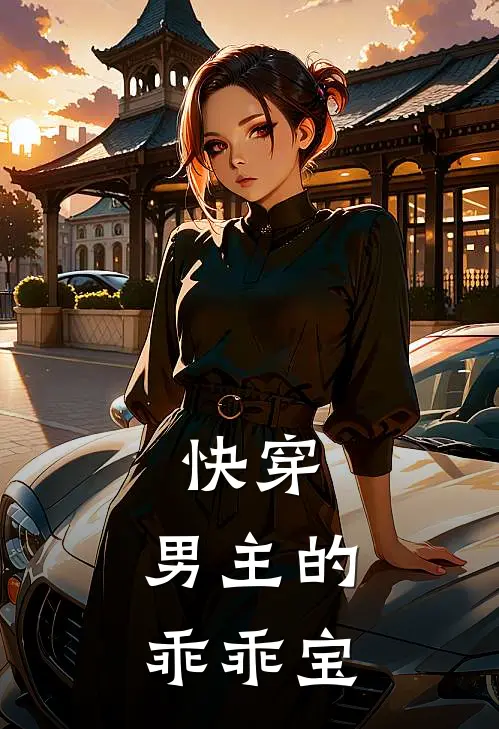 快穿：男主的乖乖宝