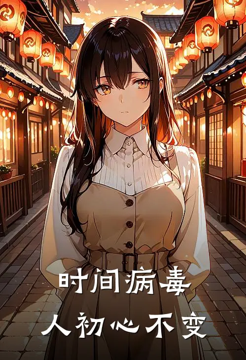 时间病毒，人初心不变林云苏晴全本免费小说_热门网络小说推荐时间病毒，人初心不变林云苏晴