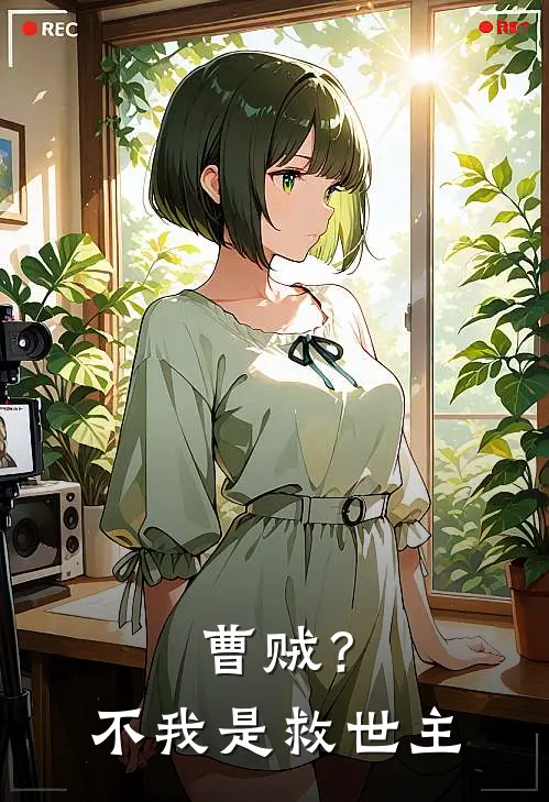 曹贼？不我是救世主(林烨曹操)已完结小说_曹贼？不我是救世主(林烨曹操)小说免费在线阅读