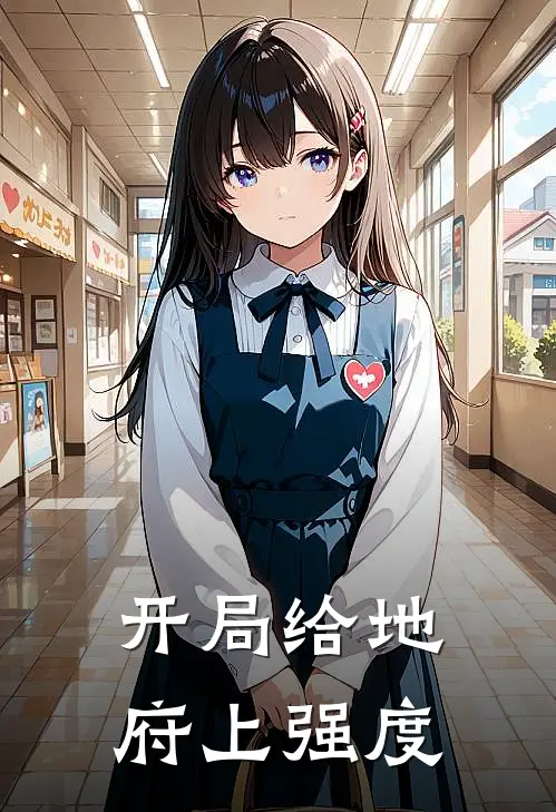 开局给地府上强度