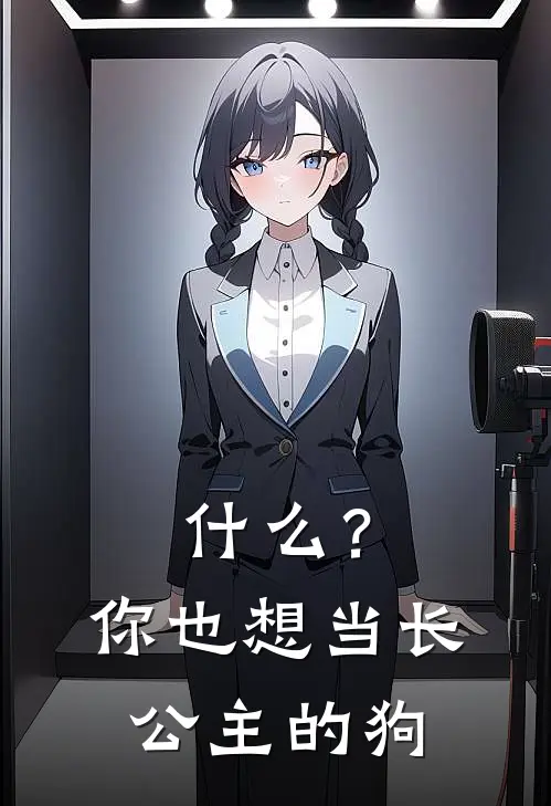什么？你也想当长公主的狗