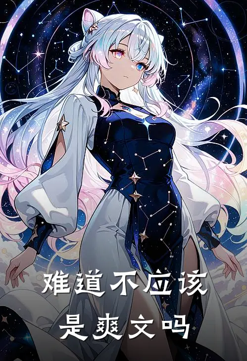 难道不应该是爽文吗