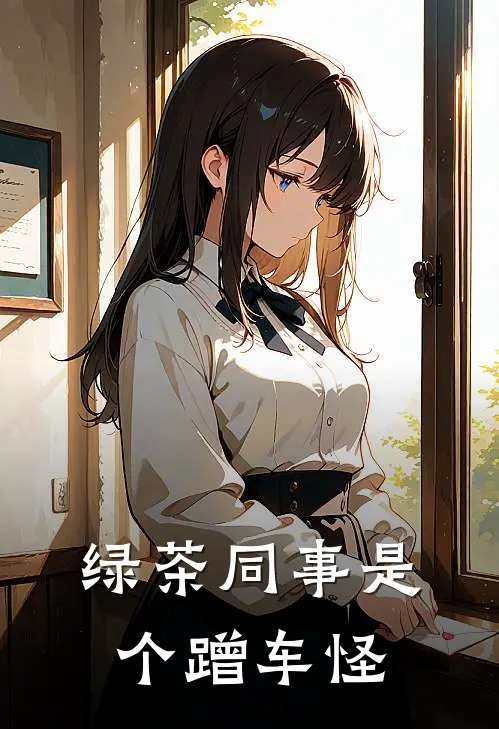 绿茶同事是个蹭车怪