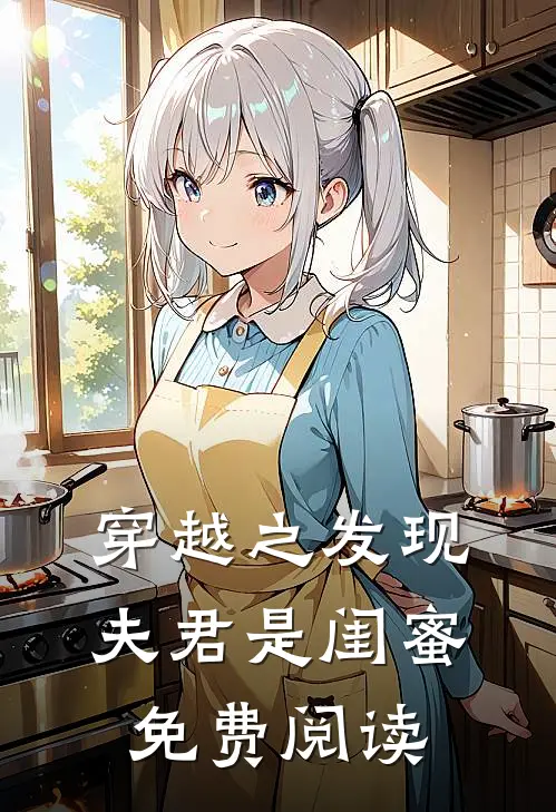 穿越之发现夫君是闺蜜免费阅读