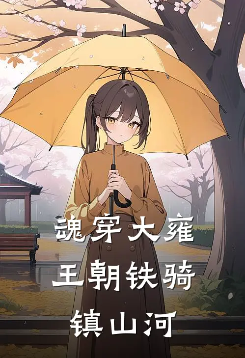 魂穿大雍王朝铁骑镇山河(林锐张彪)免费阅读全文_免费完结版小说魂穿大雍王朝铁骑镇山河林锐张彪