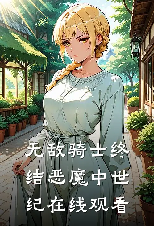 无敌骑士终结恶魔中世纪在线观看