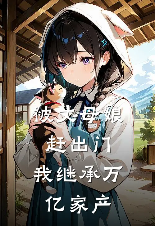 被丈母娘赶出门，我继承万亿家产(陈默赵磊)最新章节在线阅读_(被丈母娘赶出门，我继承万亿家产)完整版免费在线阅读