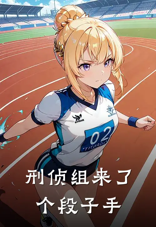 刑侦组来了个段子手