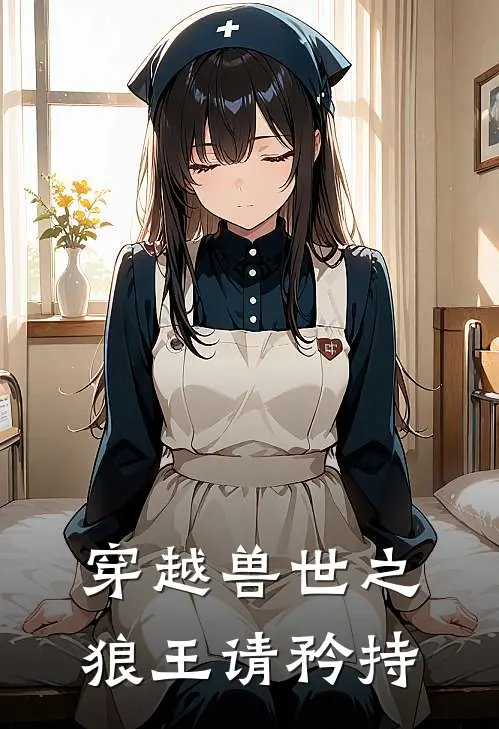 穿越兽世之狼王请矜持