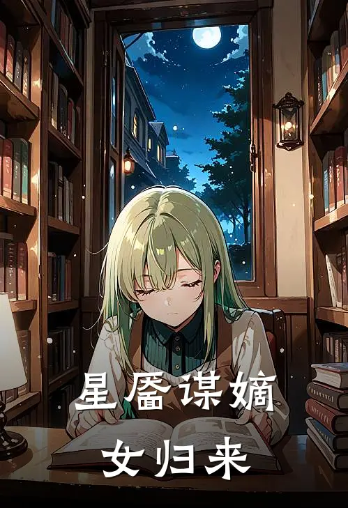 星靥谋嫡女归来(苏明月苏星靥)免费小说_完整版免费阅读星靥谋嫡女归来苏明月苏星靥