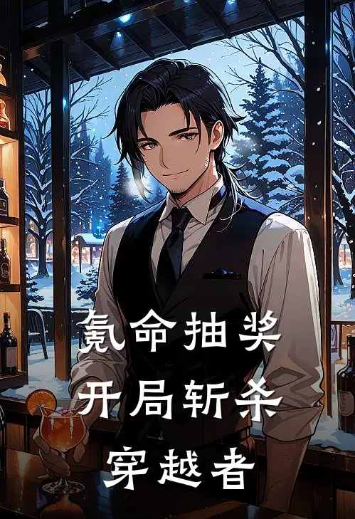 氪命抽奖：开局斩杀穿越者江白裴瑜小说完整版_完结版小说推荐氪命抽奖：开局斩杀穿越者(江白裴瑜)