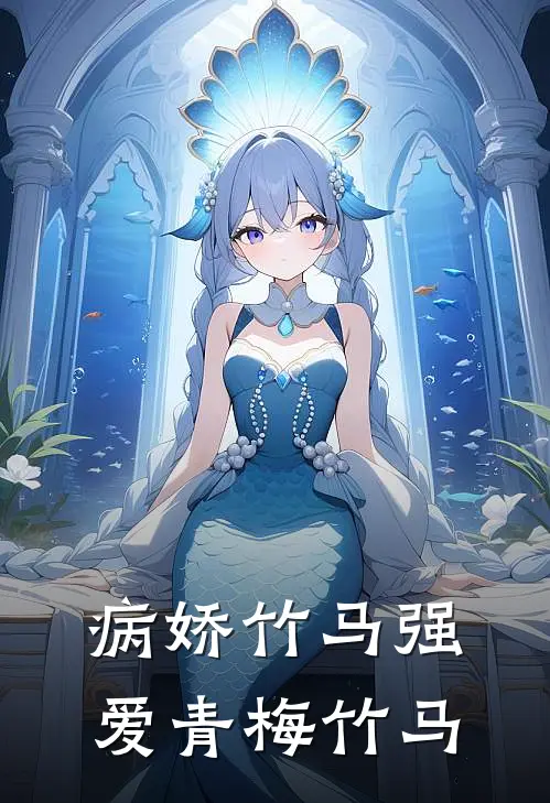 病娇竹马强爱青梅竹马