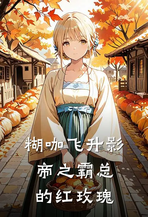 糊咖飞升影帝之霸总的红玫瑰