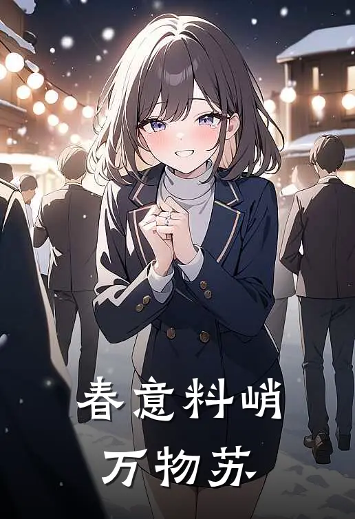 春意料峭万物苏沈绛童乔夏最新推荐小说_完结版小说推荐春意料峭万物苏沈绛童乔夏