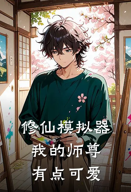 修仙模拟器，我的师尊有点可爱(林渊水仟柔)热门网络小说推荐_免费完结版小说修仙模拟器，我的师尊有点可爱(林渊水仟柔)