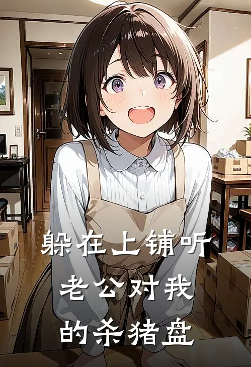 躲在上铺听老公对我的杀猪盘抖音热门完结热门小说_完整版小说全文免费阅读躲在上铺听老公对我的杀猪盘抖音热门