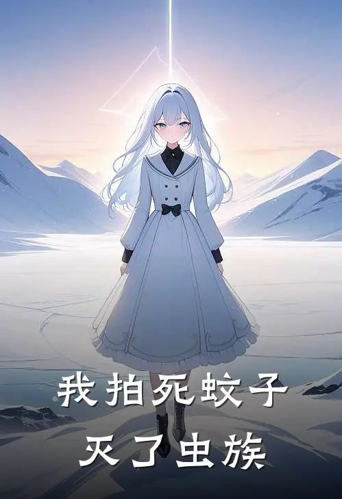 我拍死蚊子灭了虫族萧衍瑶光免费热门小说_最热门小说我拍死蚊子灭了虫族萧衍瑶光