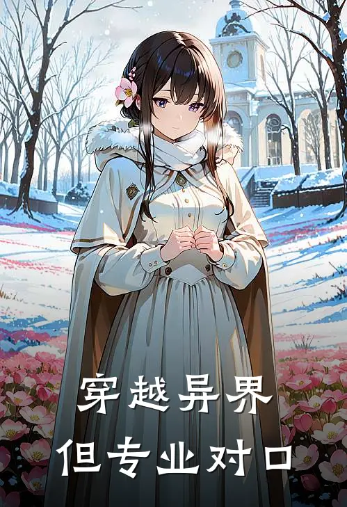 穿越异界，但专业对口
