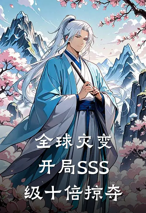 全球灾变：开局SSS级十倍掠夺