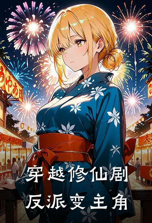 穿越修仙剧反派变主角