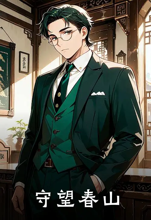 守望春山