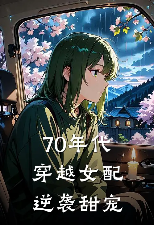 70年代穿越女配逆袭甜宠