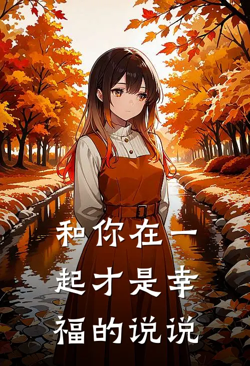 和你在一起才是幸福的说说