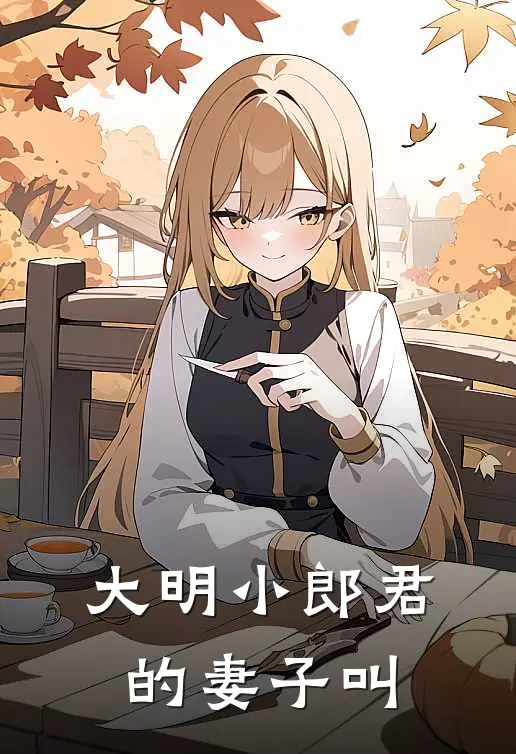 大明小郎君的妻子叫