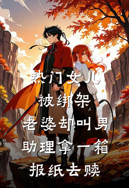 宋雯赵子轩([热门]女儿被绑架，老婆却叫男助理拿一箱报纸去赎)完整版免费在线阅读_《[热门]女儿被绑架，老婆却叫男助理拿一箱报纸去赎》全集在线阅读