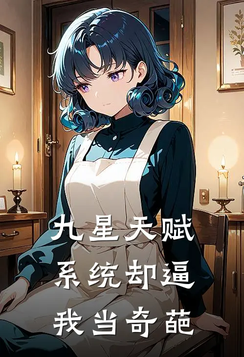 九星天赋，系统却逼我当奇葩