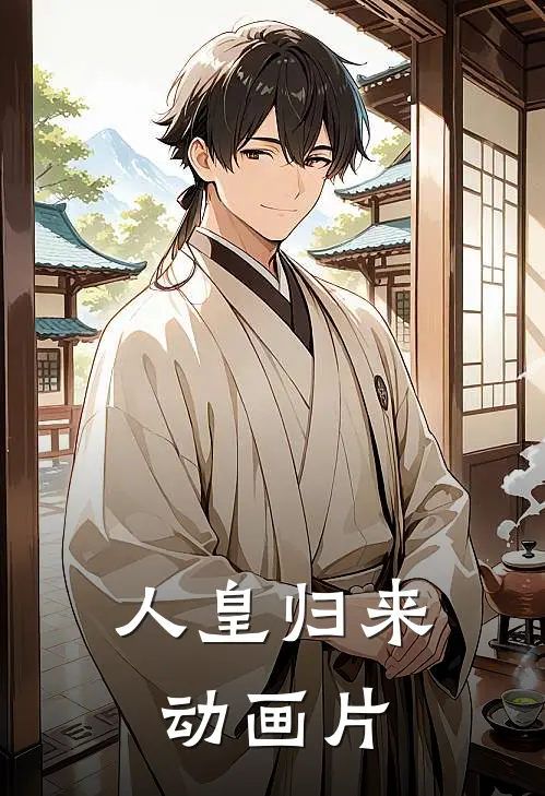 人皇归来动画片