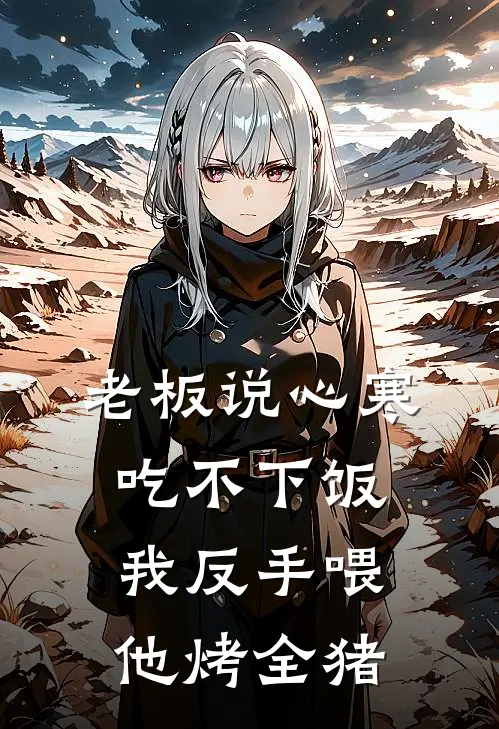 老板说心寒吃不下饭，我反手喂他烤全猪艾特马建国免费小说_完本免费小说老板说心寒吃不下饭，我反手喂他烤全猪艾特马建国