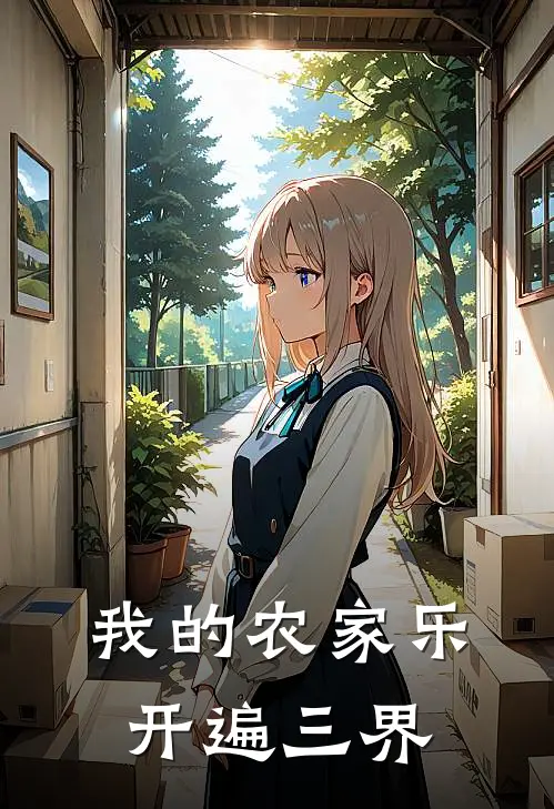 我的农家乐开遍三界